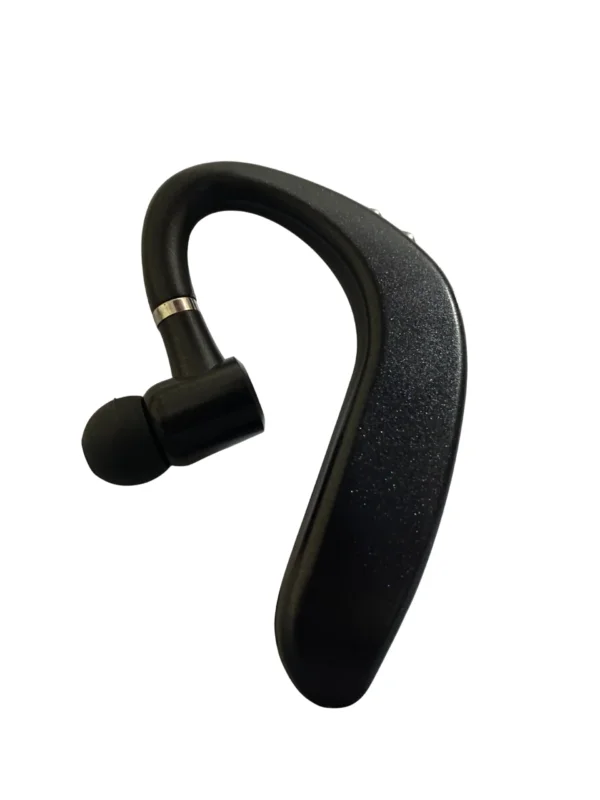 S109 Wireless Bluetooth Headset Price in Pakistan |single ear hook handsfree
