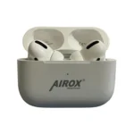 Airox AirPods Pro Price in Pakistan X500 TWS wireless earbuds and charging case