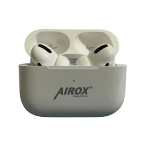 Airox AirPods Pro Price in Pakistan X500 TWS wireless earbuds and charging case