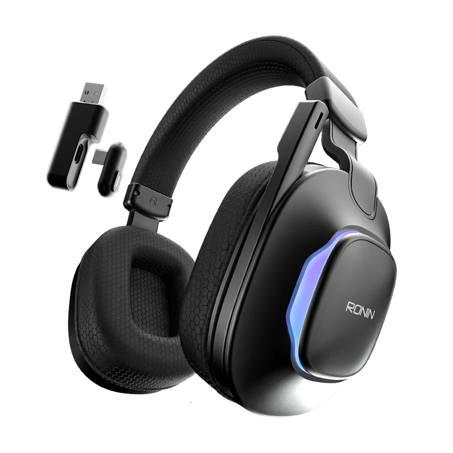 Hurricane Headphone | R-1515