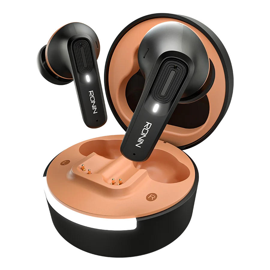 Mellow Earbuds | R-7100