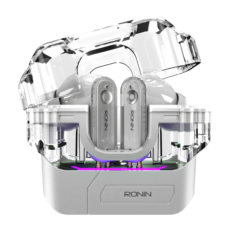 Warrior Earbuds