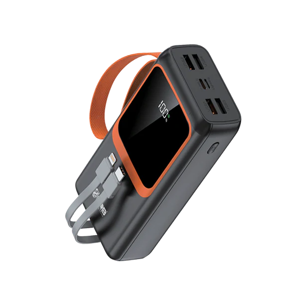 LRB-284 POWER BANK NOVA WATT