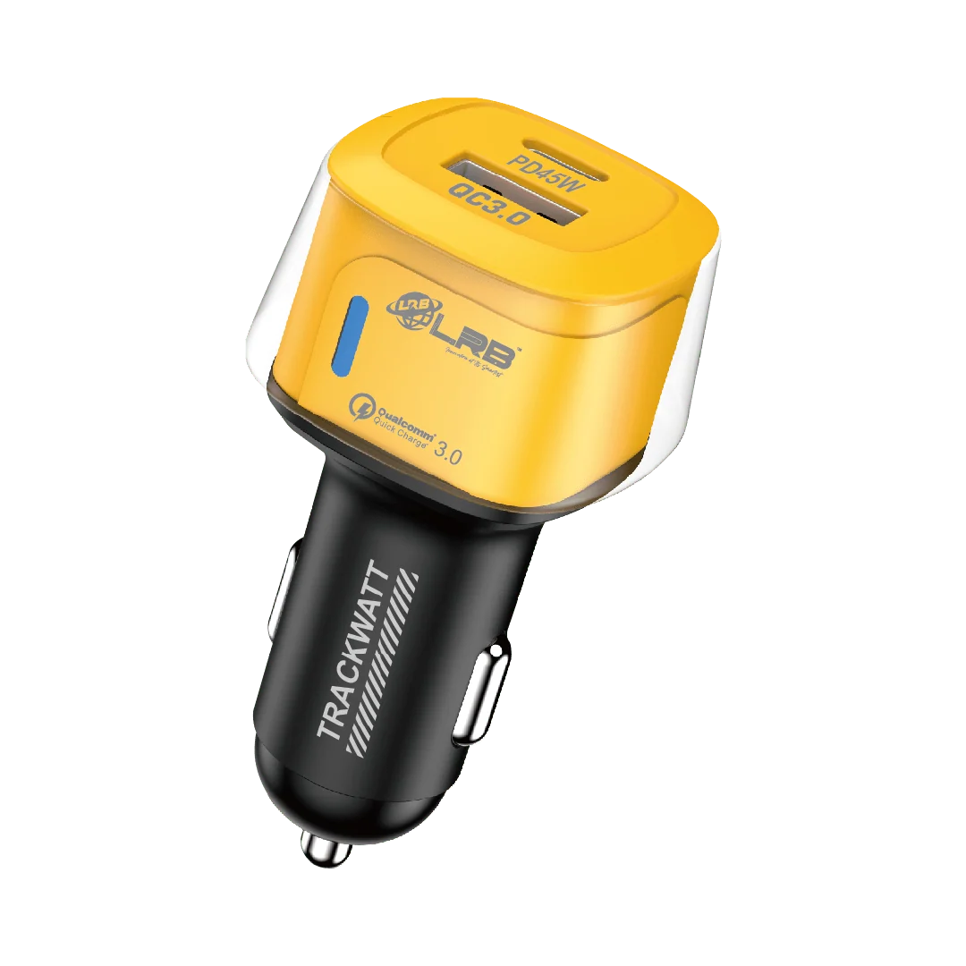 Car Charger