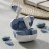 VBON Rovar Blue ANC Earbuds