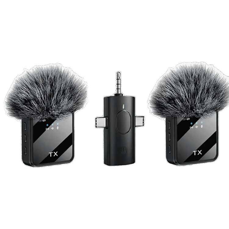 Microphones