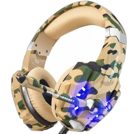 Head Phone